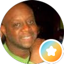 Profile photo of Tony Mann