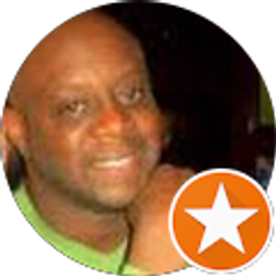 Profile photo of Tony Mann