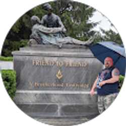 Profile photo of Trevor Arnold