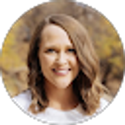 Profile photo of Amy Decker