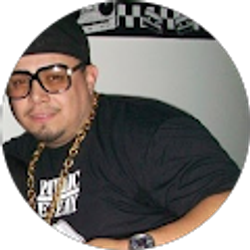 Profile photo of Augie Martinez