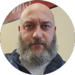 Profile photo of Brandon Wetzel