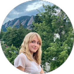 Profile photo of Alexis Richards