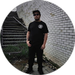 Profile photo of Wesley Johnson