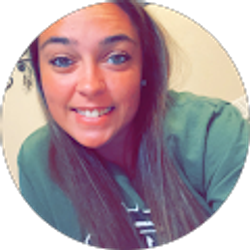 Profile photo of Paige Dosh