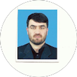 Profile photo of Naqibullah FAZLI