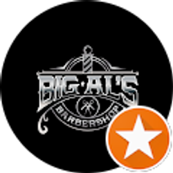 Profile photo of Big Al's Barber Channel