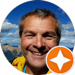 Profile photo of Dieter Fassnacht