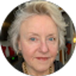 Profile photo of Margaret Mulligan