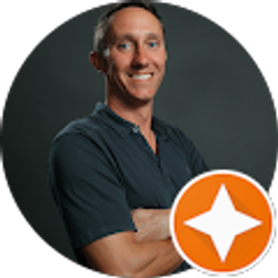 Profile photo of Brian Walton