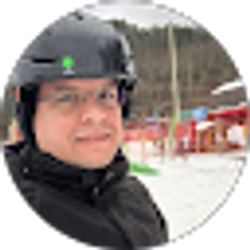 Profile photo of Luis Tavares