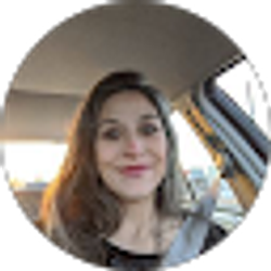 Profile photo of Adrienne P