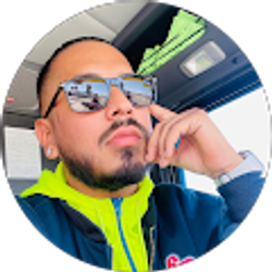 Profile photo of Jose Lopez