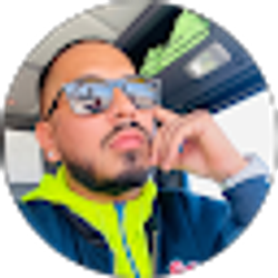 Profile photo of Jose Lopez