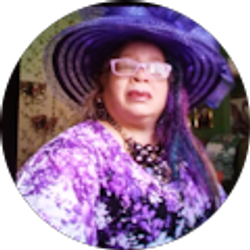 Profile photo of Carolyn Powell