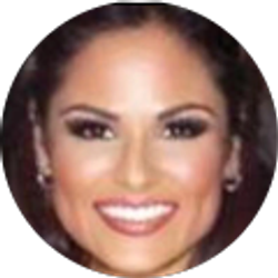 Profile photo of Deborah Morales