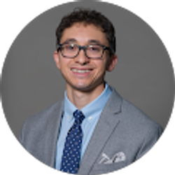 Profile photo of John Huizar