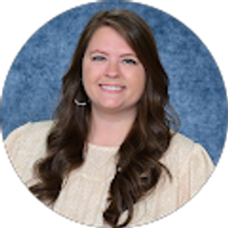 Profile photo of Amanda Lever