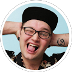 Profile photo of Casual Covert