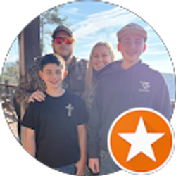 Profile photo of Gena Rivers