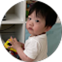 Profile photo of William Kim