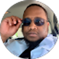 Profile photo of Justin Sledge