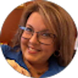 Profile photo of Christy Worthington
