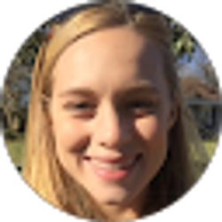 Profile photo of Carter Grant