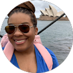 Profile photo of Simone Duncan