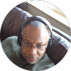 Profile photo of John J Clifton