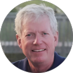 Profile photo of Robert Belshe
