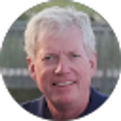 Profile photo of Robert Belshe