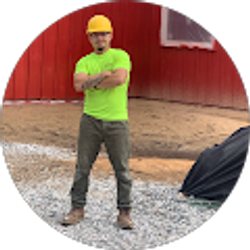 Profile photo of Angel Matos