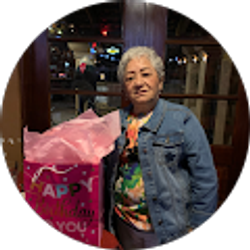 Profile photo of Maria Anaya