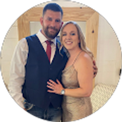 Profile photo of Candi McArter