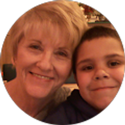 Profile photo of Robbi Powers