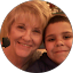 Profile photo of Robbi Powers