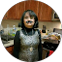 Profile photo of Clara Khoury