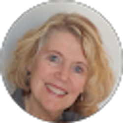 Profile photo of Deborah Dolan