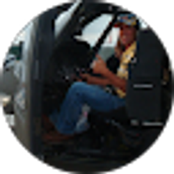 Profile photo of Lex Hill