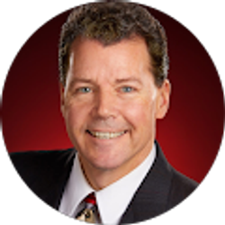 Profile photo of Scott Weinandt