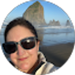Profile photo of Jennifer Schmitt
