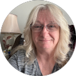Profile photo of Debbie Buller