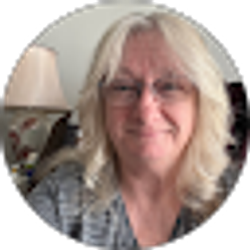 Profile photo of Debbie Buller