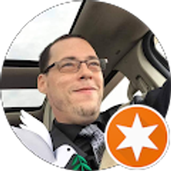 Profile photo of David Kontul (Ghost)