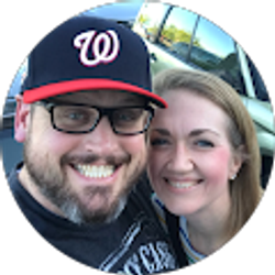 Profile photo of Robert Baer