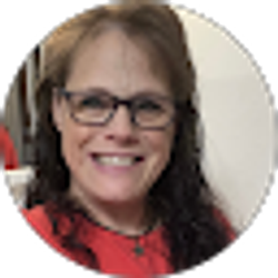 Profile photo of Stacey Maurer