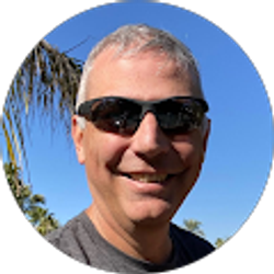 Profile photo of Ran Margalit