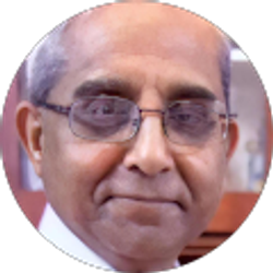 Profile photo of Satyam Mandapati