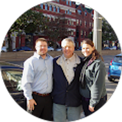 Profile photo of Joe Krzys